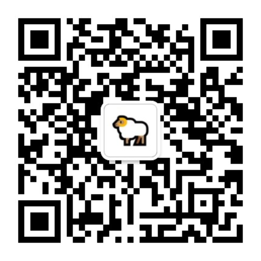 微信扫一扫关注我们